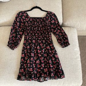 Cute spring/summer dress!